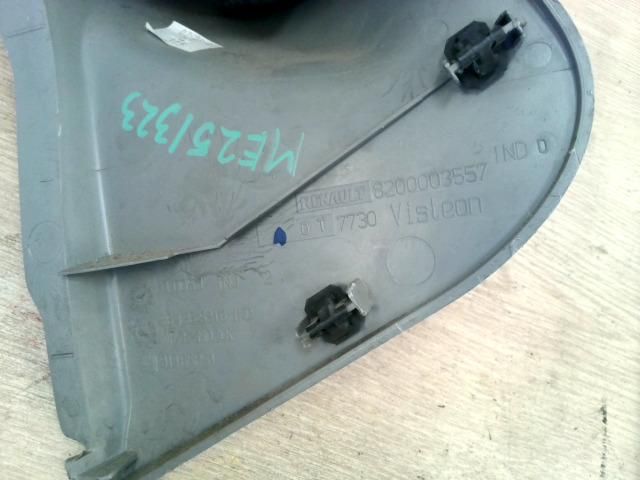 bontott RENAULT TRAFIC Pohártartó