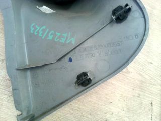 bontott RENAULT TRAFIC Pohártartó