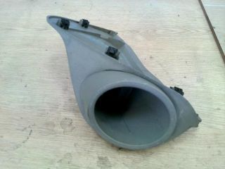 bontott RENAULT TRAFIC Pohártartó