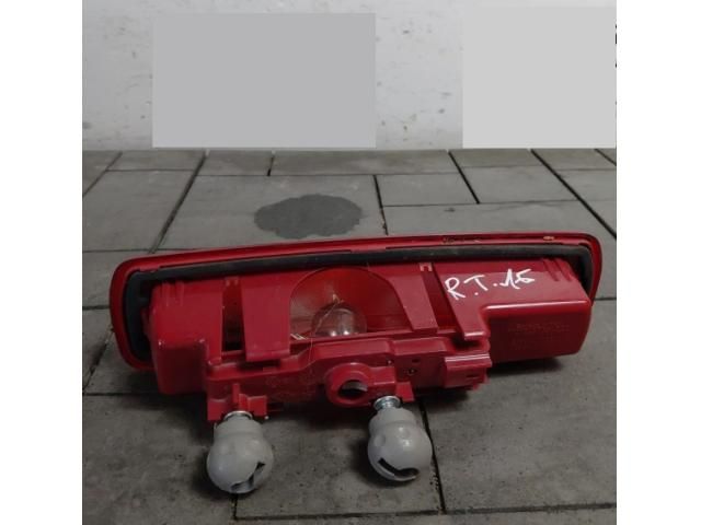 bontott RENAULT TRAFIC Pótféklámpa