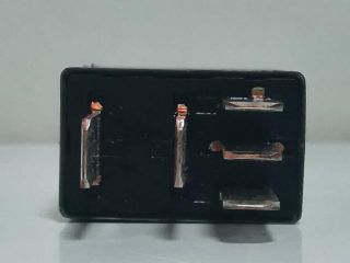 bontott RENAULT TRAFIC Relé