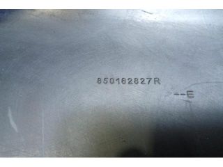 bontott RENAULT TRAFIC Sárvédő Gumi Szett