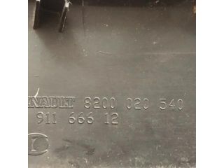 bontott RENAULT TRAFIC Szélvédő Takaró