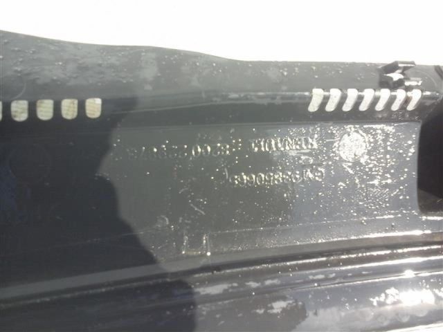 bontott RENAULT TRAFIC Szélvédő Takaró