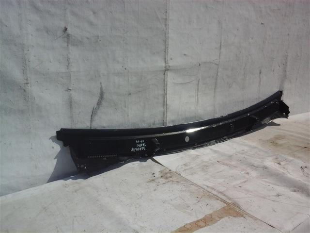 bontott RENAULT TRAFIC Szélvédő Takaró