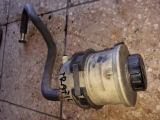 bontott RENAULT TRAFIC Szervóolaj Tartály