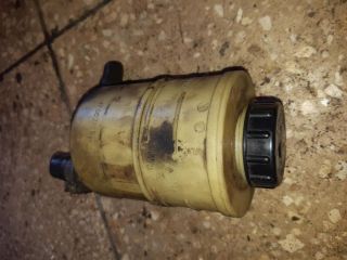 bontott RENAULT TRAFIC Szervóolaj Tartály