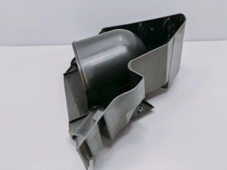 bontott RENAULT TRAFIC Szívás Zaj Csökkentő Doboz