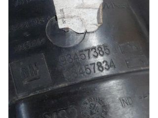 bontott RENAULT TRAFIC Tankajtó