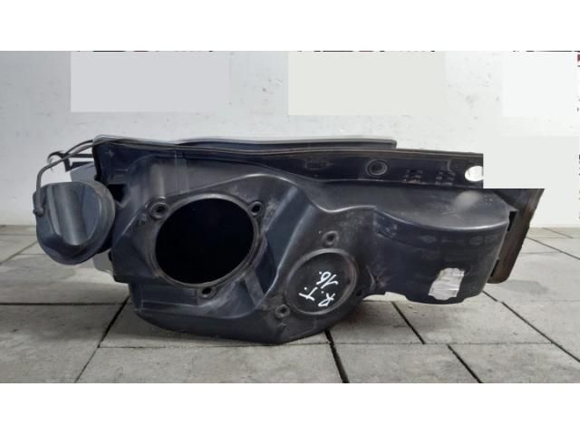 bontott RENAULT TRAFIC Tankajtó