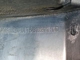 bontott RENAULT TRAFIC Tartó Bak