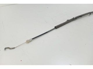 bontott RENAULT TRAFIC Térelválasztó