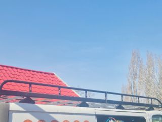 bontott RENAULT TRAFIC Tetőcsomagtartó