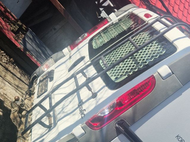 bontott RENAULT TRAFIC Tetőcsomagtartó