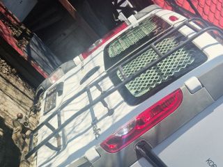 bontott RENAULT TRAFIC Tetőcsomagtartó