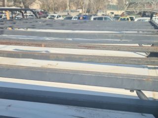 bontott RENAULT TRAFIC Tetőcsomagtartó