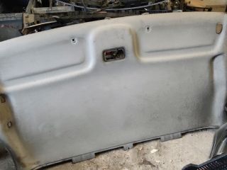 bontott RENAULT TRAFIC Tetőkárpit