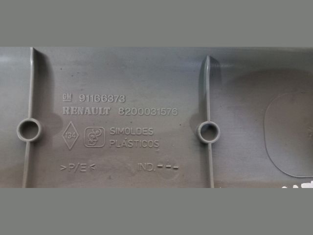 bontott RENAULT TRAFIC Tetőkárpit