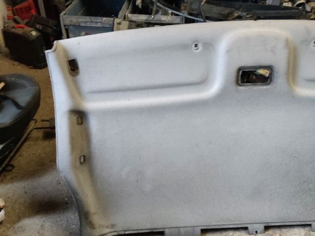 bontott RENAULT TRAFIC Tetőkárpit