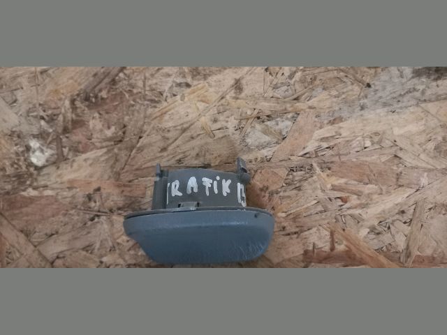 bontott RENAULT TRAFIC Tetőkárpit