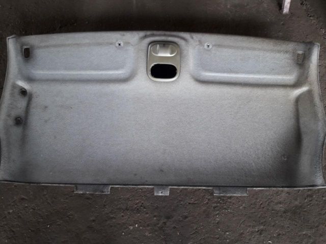 bontott RENAULT TRAFIC Tetőkárpit