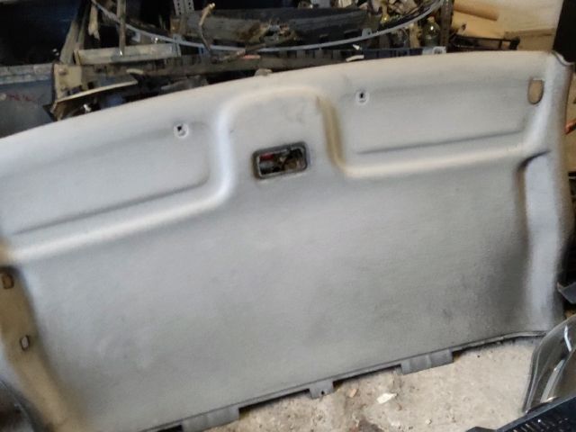 bontott RENAULT TRAFIC Tetőkárpit