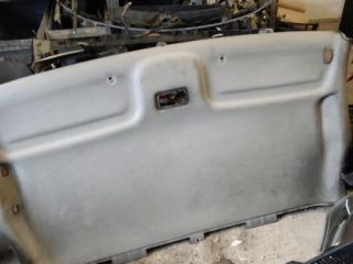 bontott RENAULT TRAFIC Tetőkárpit