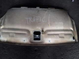 bontott RENAULT TRAFIC Tetőkárpit