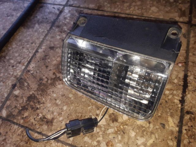 bontott RENAULT TRAFIC Tolatólámpa