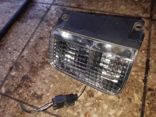 bontott RENAULT TRAFIC Tolatólámpa