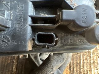 bontott RENAULT TRAFIC Tolatólámpa