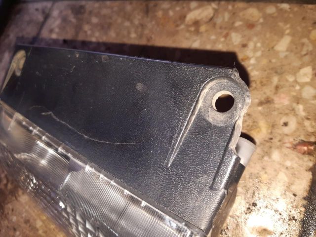 bontott RENAULT TRAFIC Tolatólámpa