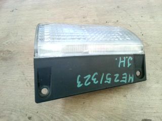 bontott RENAULT TRAFIC Tolatólámpa