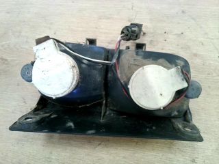 bontott RENAULT TRAFIC Tolatólámpa