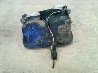 bontott RENAULT TRAFIC Tolatólámpa