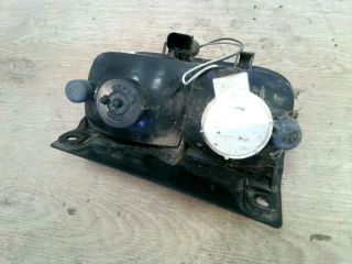 bontott RENAULT TRAFIC Tolatólámpa