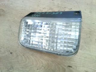 bontott RENAULT TRAFIC Tolatólámpa