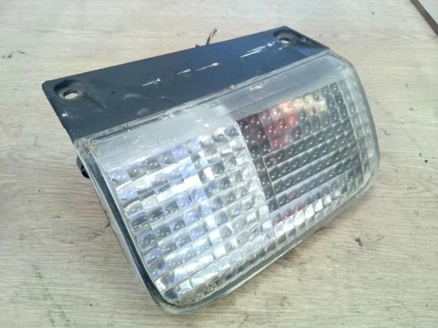 bontott RENAULT TRAFIC Tolatólámpa