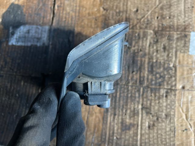 bontott RENAULT TRAFIC Tolatólámpa