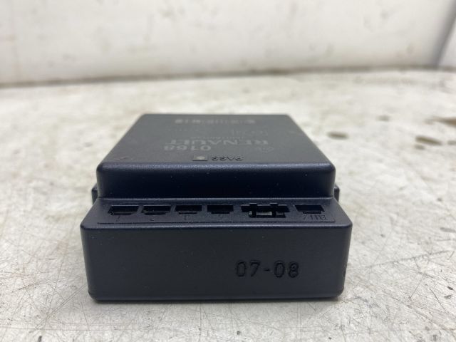 bontott RENAULT TRAFIC Tolatóradar Elektronika