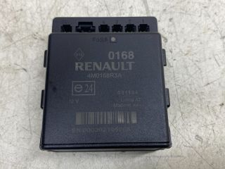 bontott RENAULT TRAFIC Tolatóradar Elektronika