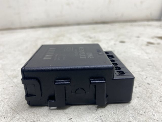 bontott RENAULT TRAFIC Tolatóradar Elektronika