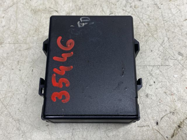 bontott RENAULT TRAFIC Tolatóradar Elektronika