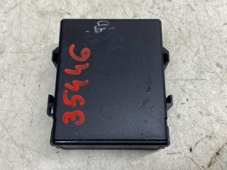 bontott RENAULT TRAFIC Tolatóradar Elektronika