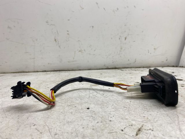 bontott RENAULT TRAFIC Tolóajtó Érintkező