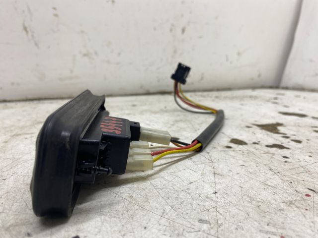 bontott RENAULT TRAFIC Tolóajtó Érintkező