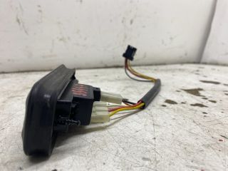 bontott RENAULT TRAFIC Tolóajtó Érintkező