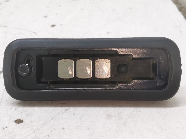 bontott RENAULT TRAFIC Tolóajtó Érintkező