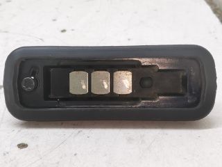 bontott RENAULT TRAFIC Tolóajtó Érintkező