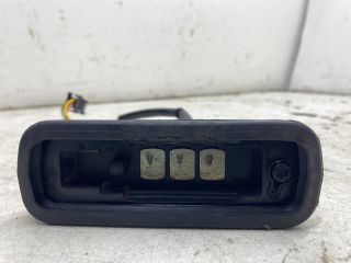 bontott RENAULT TRAFIC Tolóajtó Érintkező